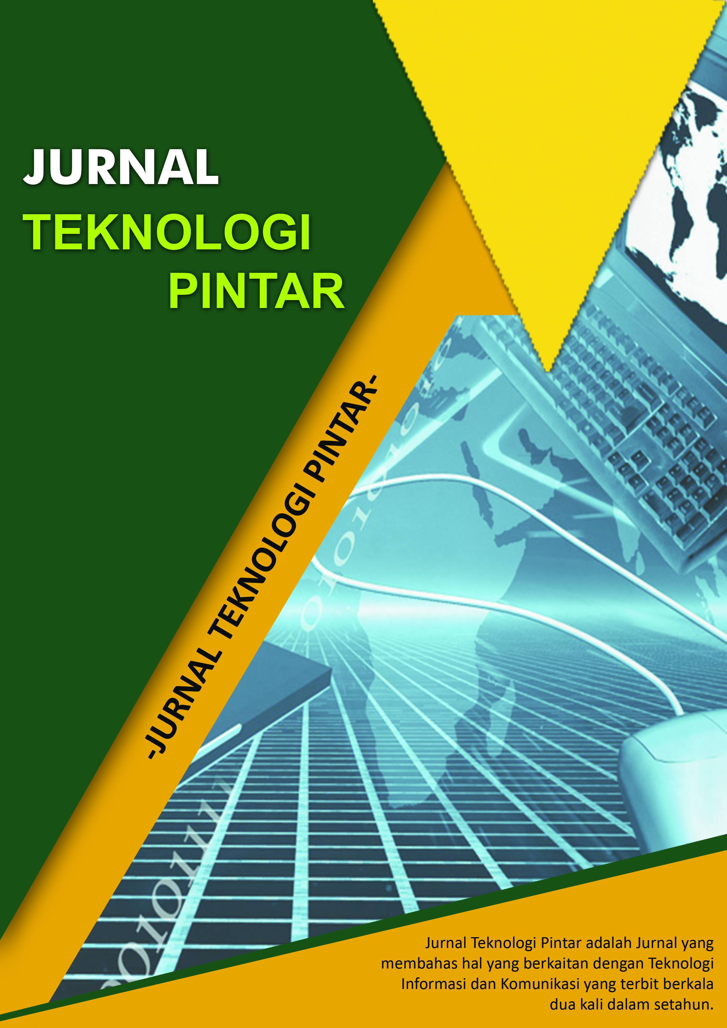 Jurnal Teknologi Pintar